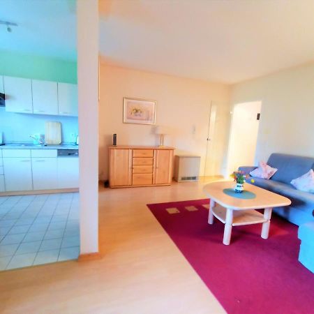 Bodensee Apartment Kressbronn "Seeland" Kressbronn am Bodensee Eksteriør bilde