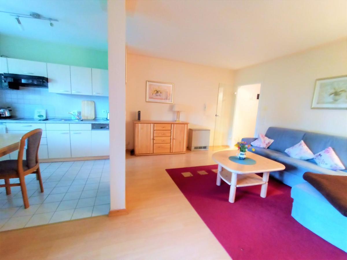 Bodensee Apartment Kressbronn "Seeland" Kressbronn am Bodensee Eksteriør bilde