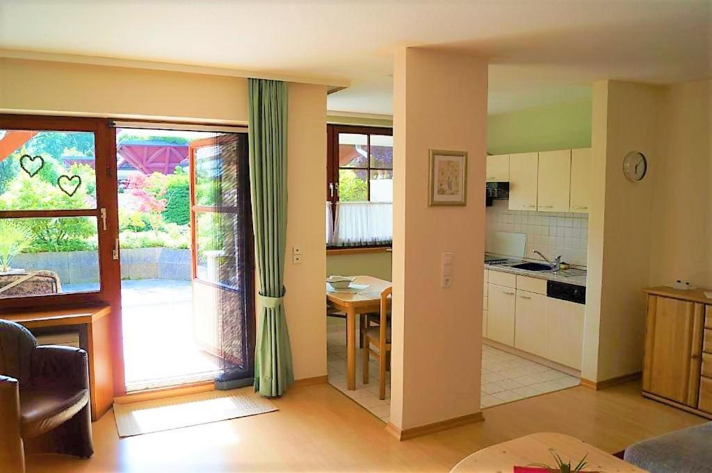 Bodensee Apartment Kressbronn "Seeland" Kressbronn am Bodensee Eksteriør bilde
