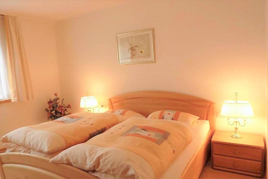 Bodensee Apartment Kressbronn "Seeland" Kressbronn am Bodensee Eksteriør bilde